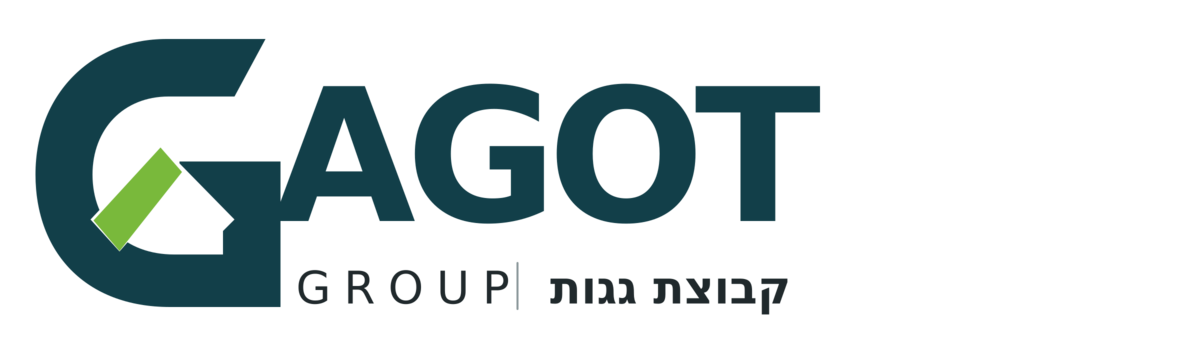 GAGOT GROUP קבוצת גגות